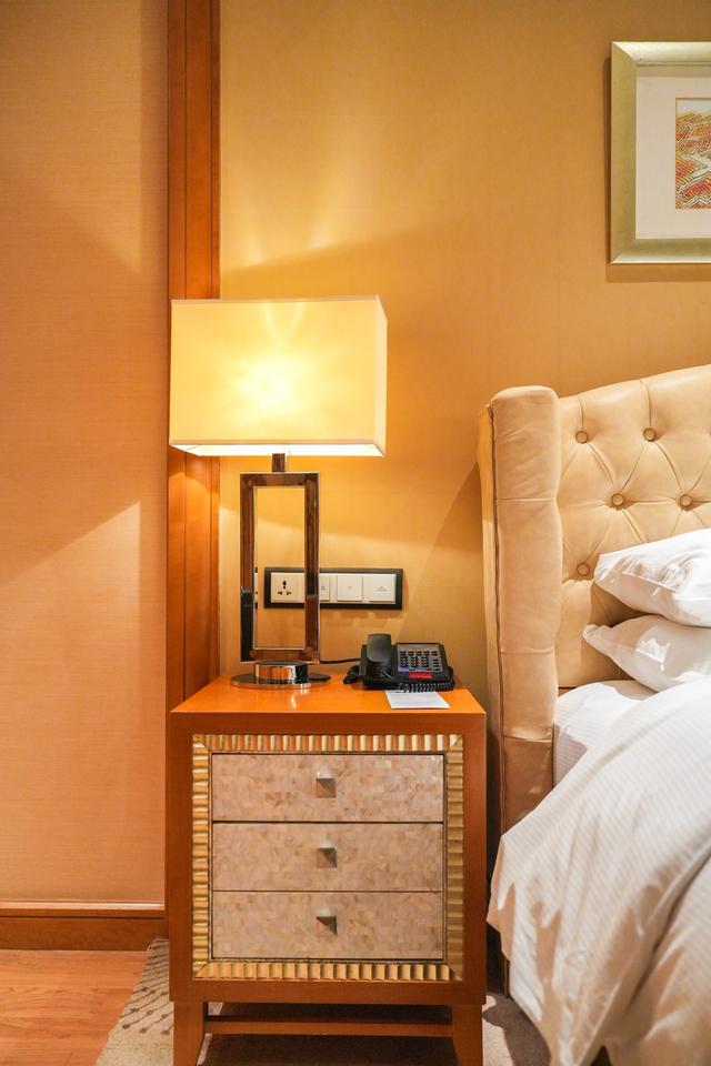 冬日暖阳里的湖畔旅居｜千岛湖滨江希尔顿度假体验