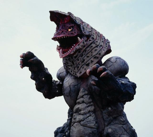 迪迦奥特曼之十大最强怪兽!