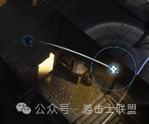 以Eriksholm（被偷走的梦）为例，分析标准策略潜行游戏关卡设计