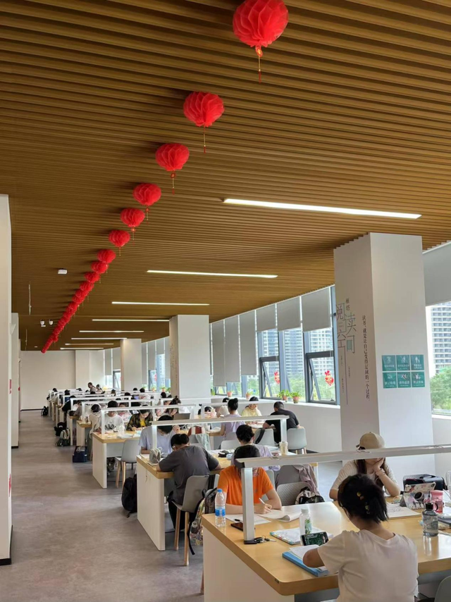 西安人的夏日避暑指南！比空调更治愈