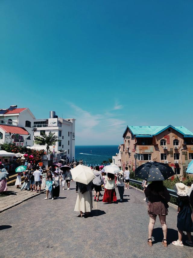 山东沿海城市自驾游(十三)