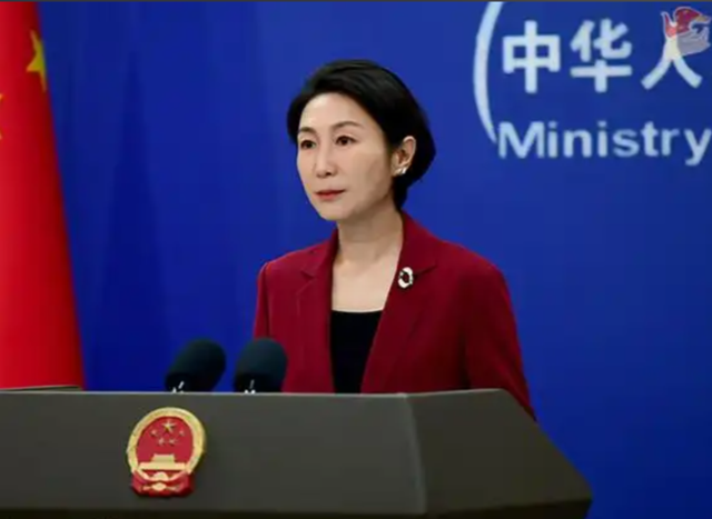第二个立陶宛出现了？主动邀请赖清德访问，中国68年的友谊喂了狗