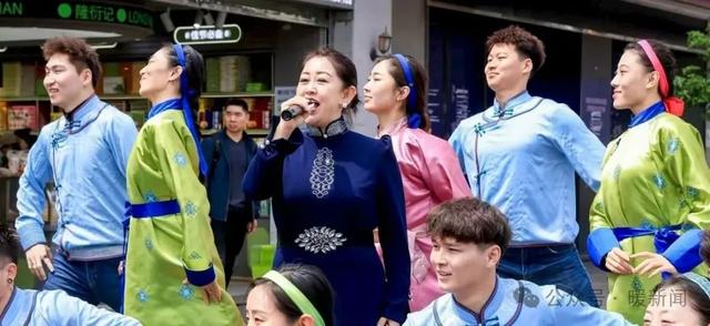 鄂尔多斯 x 桂林！8月22日！值得期待→