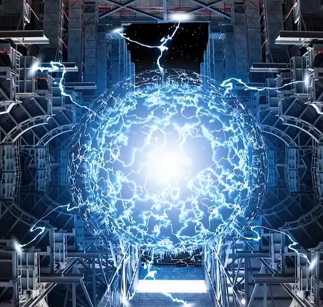 MIT AI 驯服 “人造太阳”！核聚变控制突破，离清洁能源更近