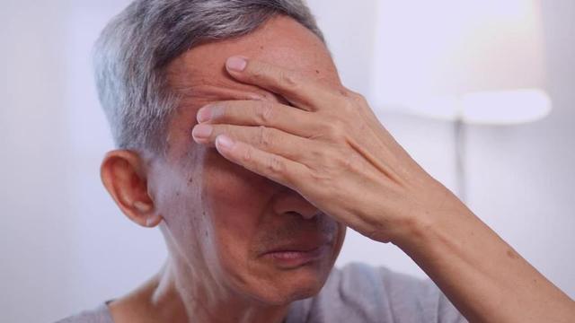 常头疼，一定是脑梗吗？警惕这5种疾病的伪装，别大意