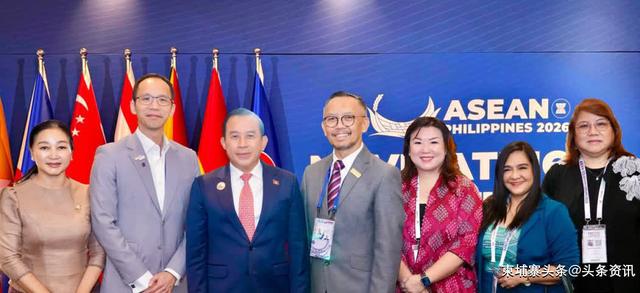 2026年东盟旅游论坛：东盟私营部门高度关注柬埔寨旅游市场