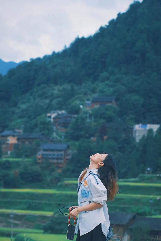 在贵州看见死后的世界和神灵，差点回不来