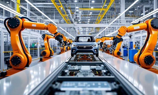 特朗普已经和中国谈妥了，安世半导体这笔账也该好好算算了