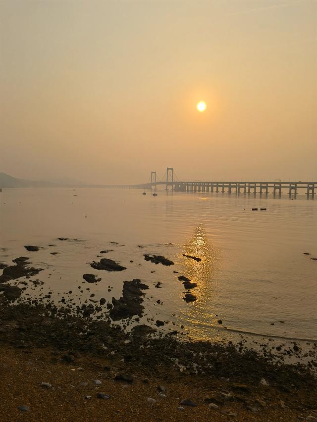 栈道的尽头是实验室