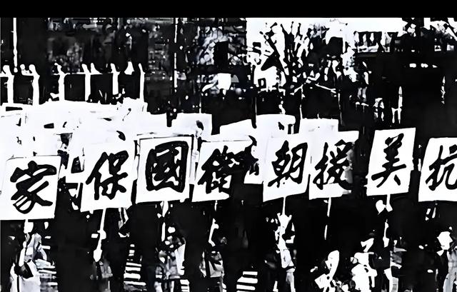 毛泽东为何派毛岸英去抗美援朝，时隔70年，刘思齐终于说出真相！