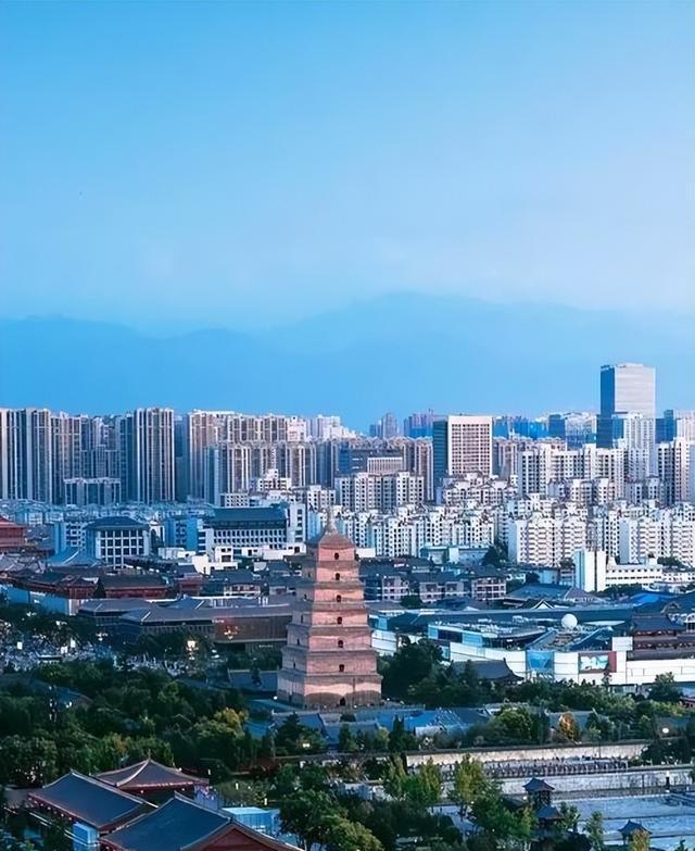 如果三战爆发，我国必须死守的10座城！竟然还包括一个三线城市？