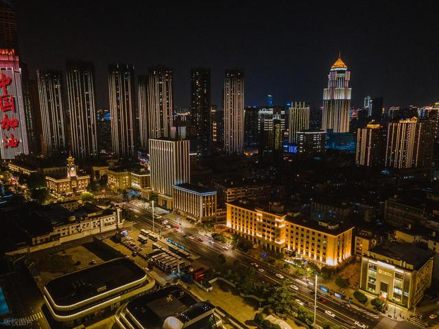 半武汉小时车程的宝藏小城，湖泊收费不收门票，被称为良心县城