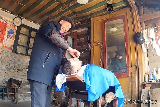 成都被冷落的古场镇，停留在70年前，附近美食诱人被严重低估！