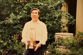 伍经纬配音艺术作品考图片