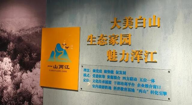 乘着高铁游白山 | 带您踏上一场“铸魂砺志”的红色研学之旅