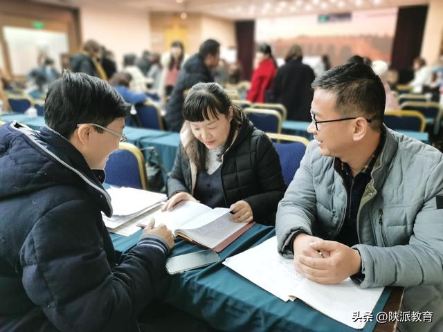 一位乡村教师的三十二载知行路——记陕西省西安市临潼区马额初级中学教师刘宏 | 教育家精神万里行