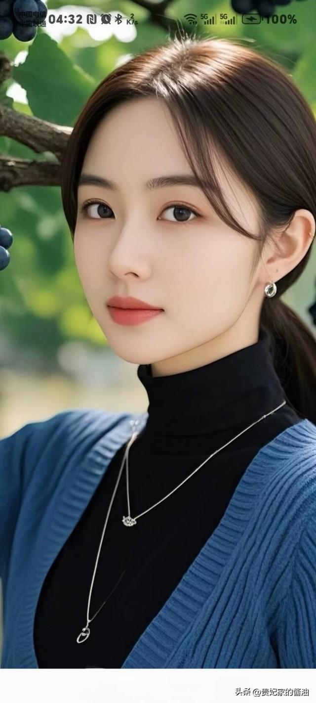 成熟女人味