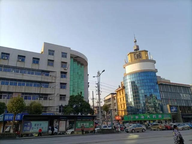 武汉的浦东新区--阳逻历史由来和发展历程探轶 人文新洲