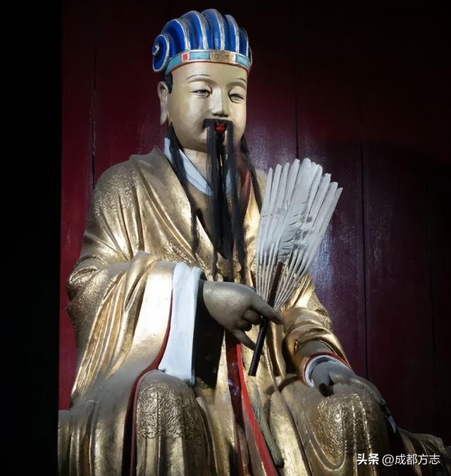 上链接！这些成都硬核特产，不买不行→