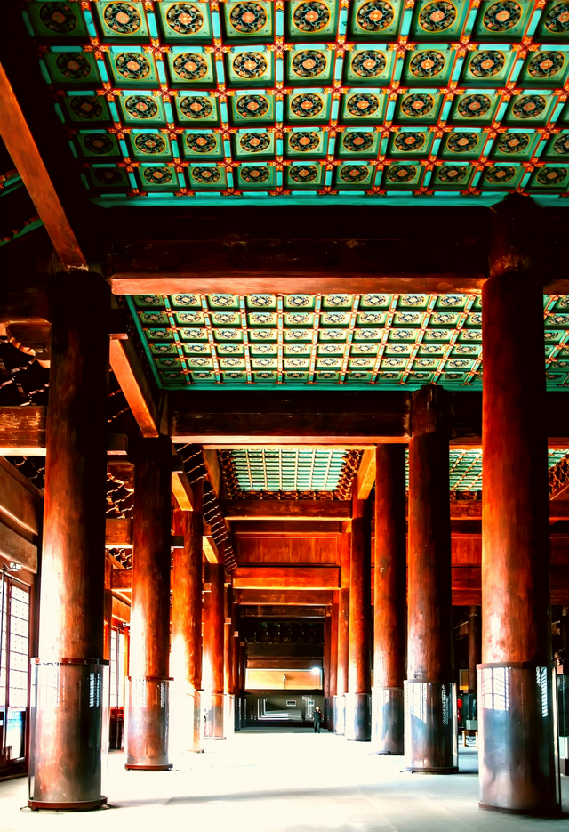 明十三陵：王朝长眠之地，时空穿越全攻略