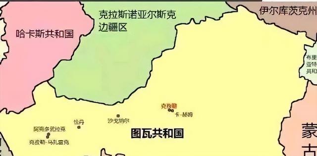 这三个国家原本属于中国，独立后一个后悔不已，另外两个现状凄惨​