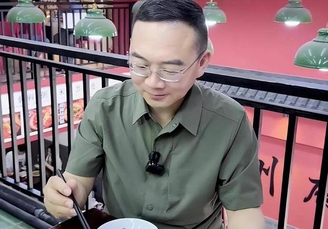 前央视主持人郎永淳，沦为阶下囚，刑满释放后，如今过得怎样
