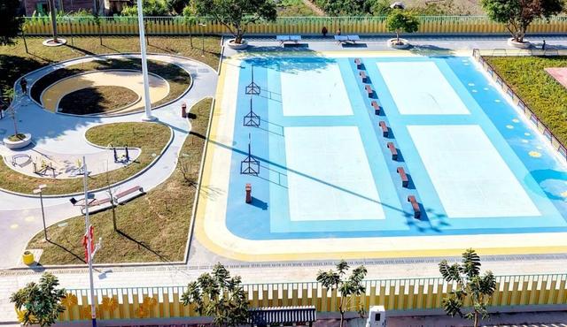 肇庆建成开放一批免费好去处！超适合遛娃！