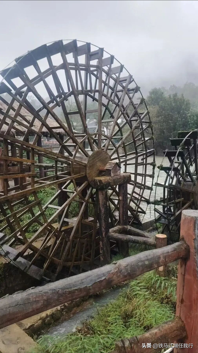 游骆家坝
