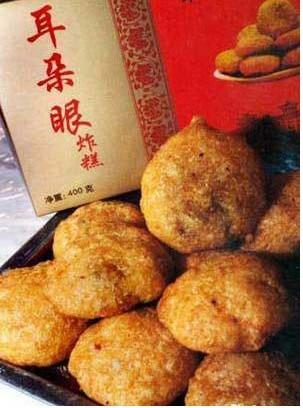 全国各种甜点制作方法
