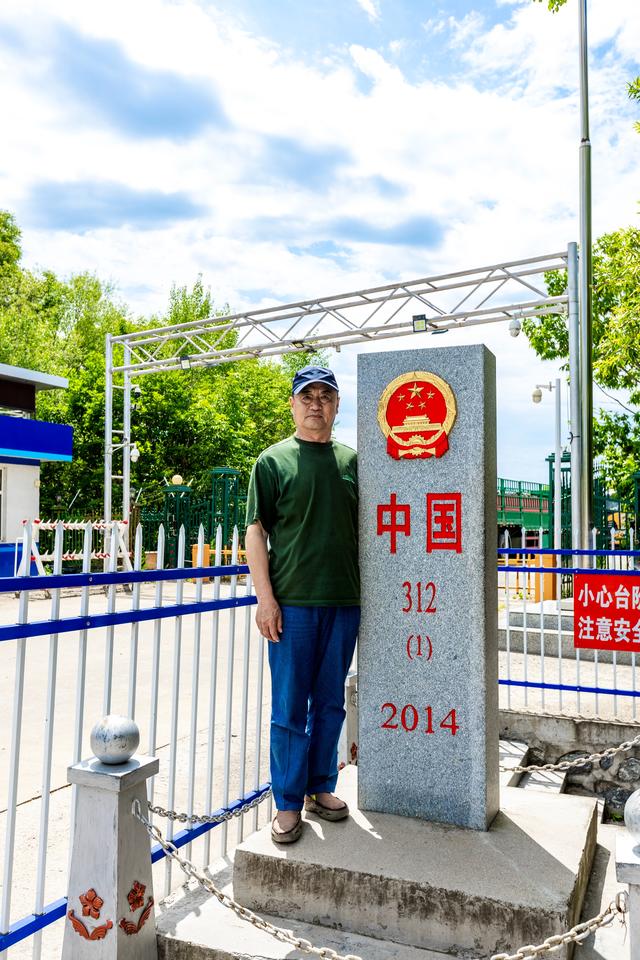 2025年7月兴凯湖3日游随拍