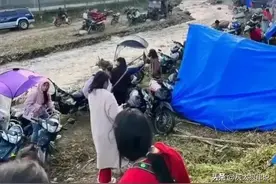 都是难民，命运却天壤之别！缅甸vs加沙图片