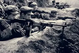 坚决捍卫领土完整之战 - 1962年中印边界自卫反击战图片