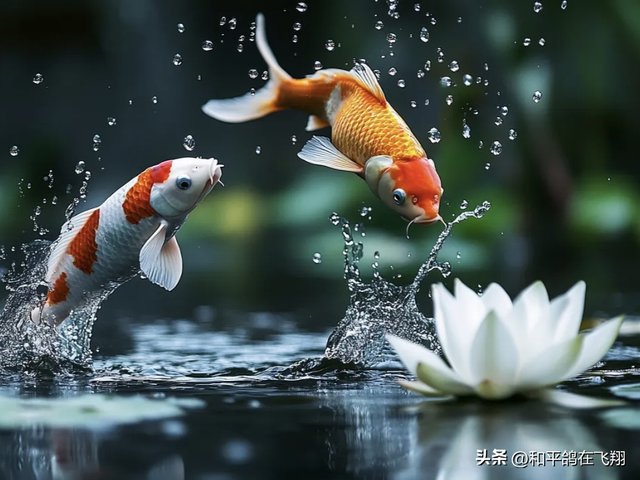 长假里的雨幕秋思