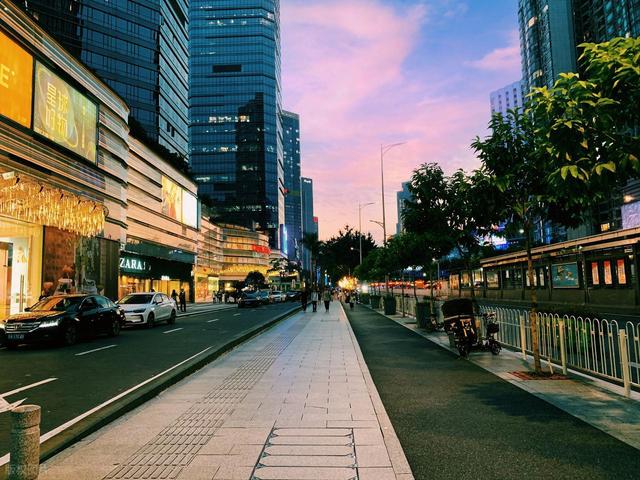 四川人去趟广州，才发现真正的“巴适生活”在这里！