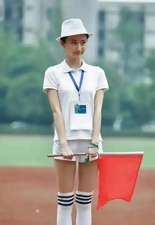 白百何没想到，自己老公不要的前妻，会在张继科手里光芒四射！