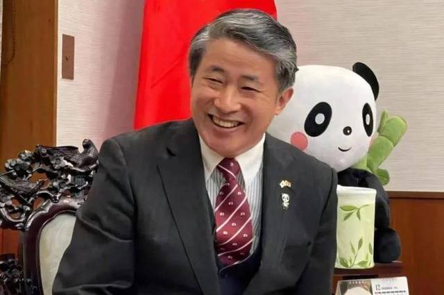 日本自民党发声：要求中国解决问题！否则将对薛剑采取坚决措施