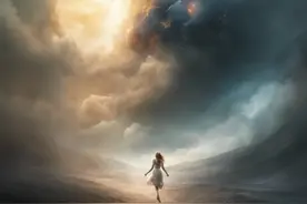 2012大洪水再现？梦见大洪水到底有何征兆图片