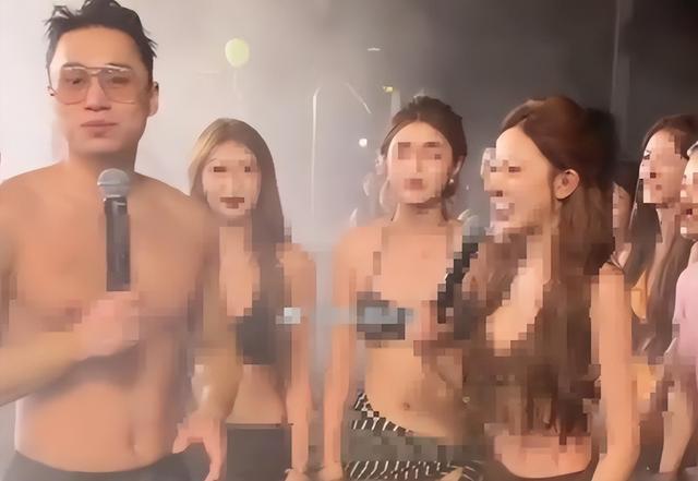 快手突现大量色情内容，时长超1小时！安全部门还在大面积招人！