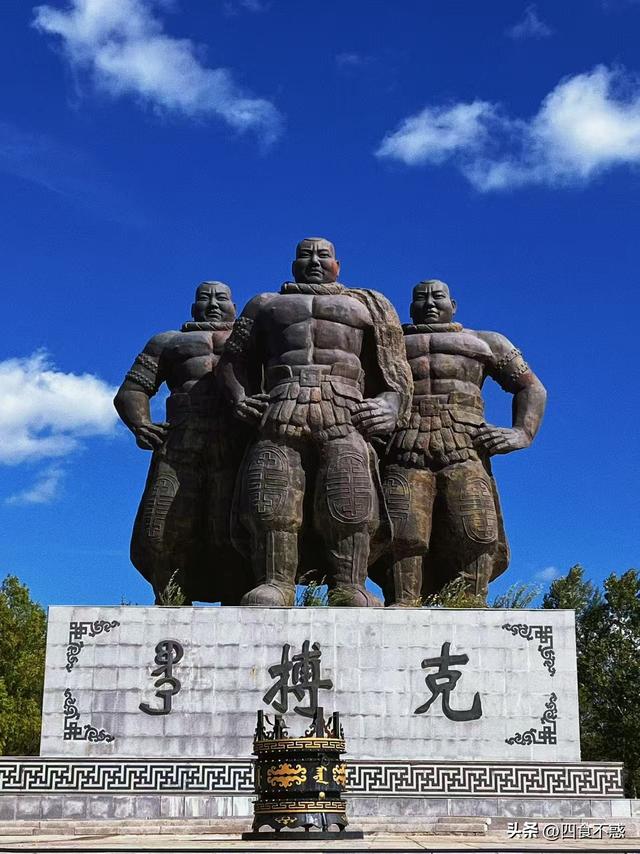 哪凉快去哪待着，再推荐六座避暑城市