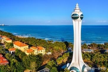 到海南旅居过冬，选择什么地方最合适？