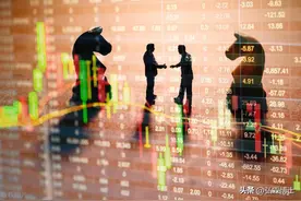 股票必胜法则-主力篇图片