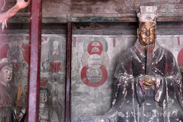 2025旅游记录 （山西）—汾阳、孝义