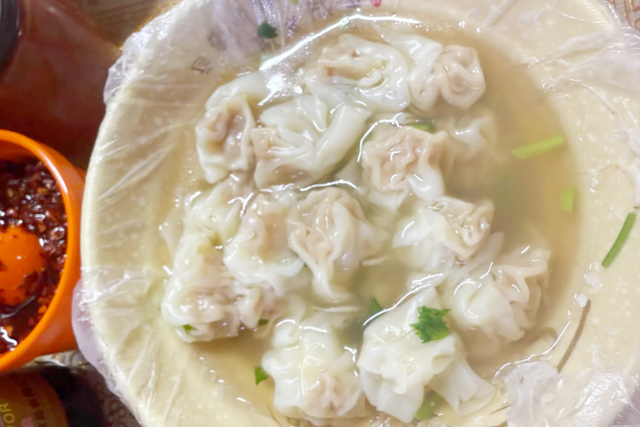 通高铁了，总要去一趟这座五线小城吧，美食和风景都被严重低估了