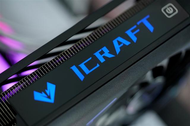 铭瑄RTX 5060 Ti iCraft OC 8GB评测：主流玩家的电竞之心 8GB性价比高