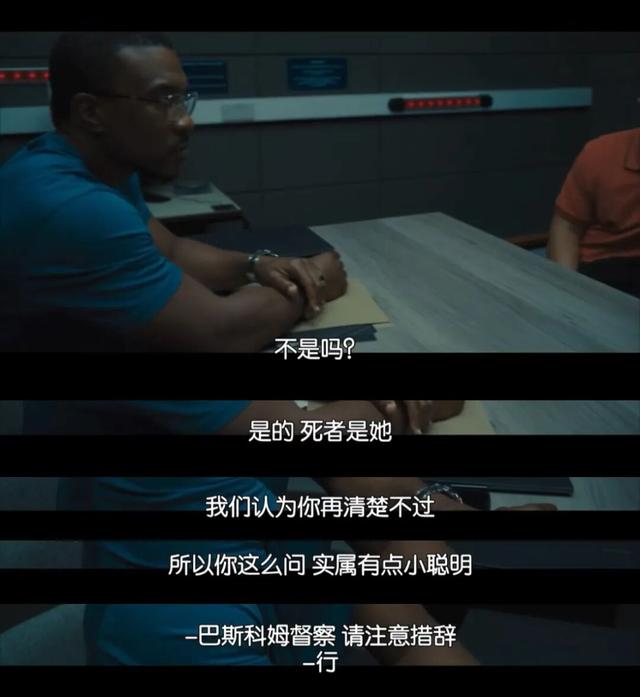 剧荒了？别担心，来看这些8.0+的高分剧！