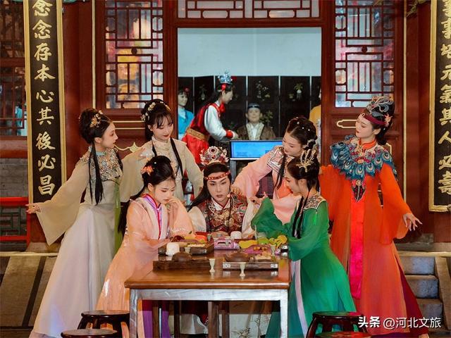 十一去哪玩？河北各地文旅“宠粉模式”开启，就等你来！