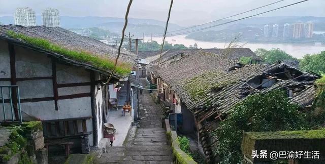 “再不保护，全要塌了！”博主笔下的长寿三道拐，看完我沉默了