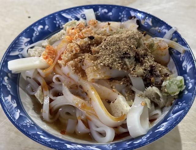 这座山西三朝古都，还是不输西安的碳水王国