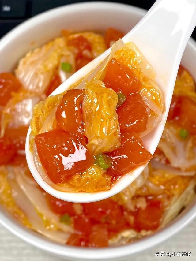 血管干净人长寿！婆婆每周必煮这3道菜，全家血管干净，吃的安心