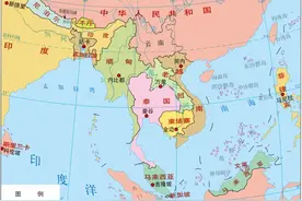 为什么云南越来越小？图片